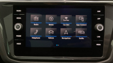 Volkswagen Tiguan 2.0 TDi 150 R-Line 5dr Diesel Estate